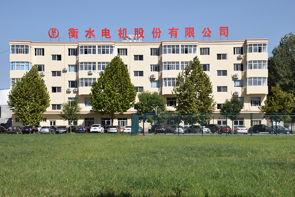 廠區廠貌