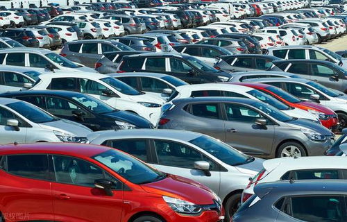盤點(diǎn)2020年全球與中國汽車銷售榜單前三強(qiáng)